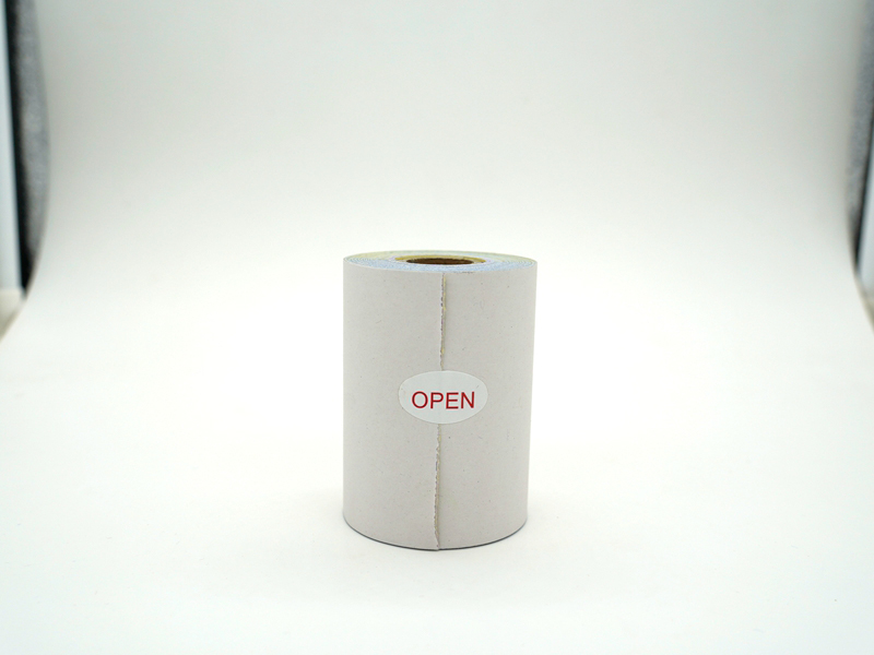 無碳復(fù)寫紙的原理有哪些？