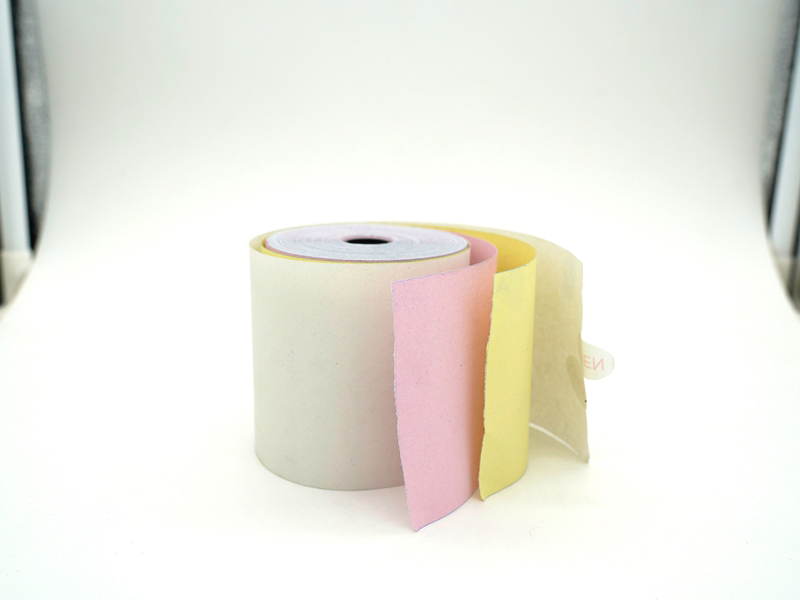 無碳復(fù)寫紙的用途有哪些？